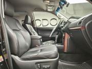 Toyota Land Cruiser Prado 150 Series Рестайлинг 1 Москва  - изображение 32