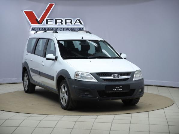 Lada (ВАЗ) Largus I с пробегом 2015 года, цена 650 000 рублей, 227047 км, универсал, Автокод Объявления