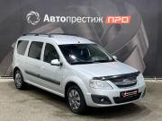 Lada (ВАЗ) Largus I Пермь  - изображение 22