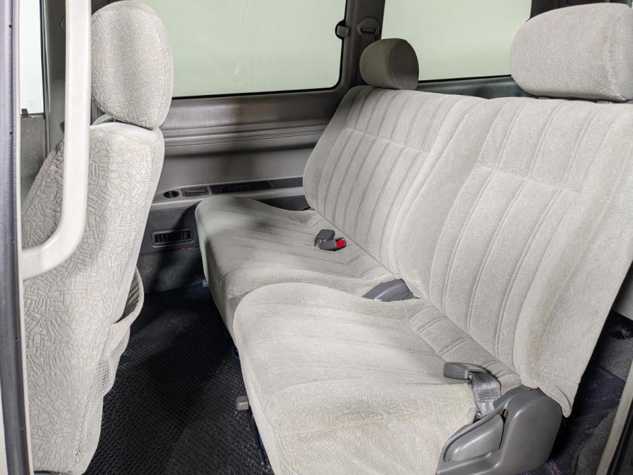 Toyota Town Ace III Екатеринбург  - изображение 14