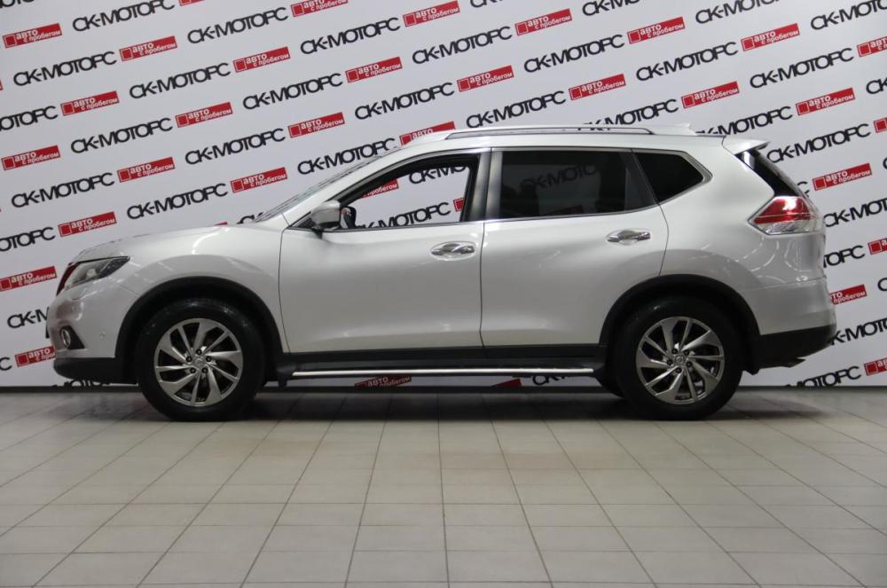 Nissan X-Trail III Сургут  - изображение 5