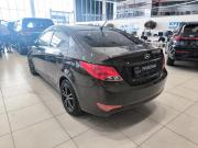 Hyundai Solaris I Рестайлинг Казань  - изображение 30