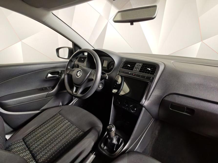 Volkswagen Polo V Рестайлинг Москва  - изображение 13