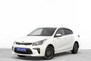 Kia Rio IV Барнаул  - изображение 31