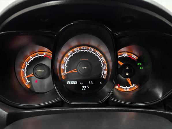 Lada (ВАЗ) Vesta I с пробегом 2017 года, цена 680 000 рублей, 233095 км, седан, Автокод Объявления