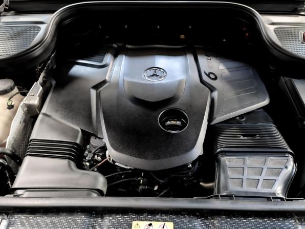 Mercedes-Benz GLE Coupe II (C167) с пробегом 2021 года, цена 7 299 000 рублей, 118533 км, внедорожник, Автокод Объявления