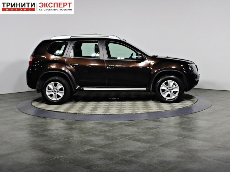 Nissan Terrano III (D10) Белгород  - изображение 4