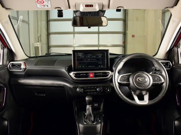 Daihatsu Rocky A200 с пробегом 2020 года, цена 1 315 995 рублей, 48735 км, внедорожник, Автокод Объявления