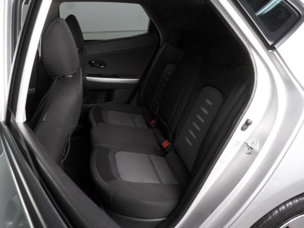 Kia Ceed II с пробегом 2012 года, цена 949 000 рублей, 215799 км, хэтчбек, Автокод Объявления