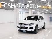 Volkswagen Touareg II Самара  - изображение 26