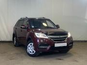 Lifan X60 I Рестайлинг 2 Кемерово  - изображение 19