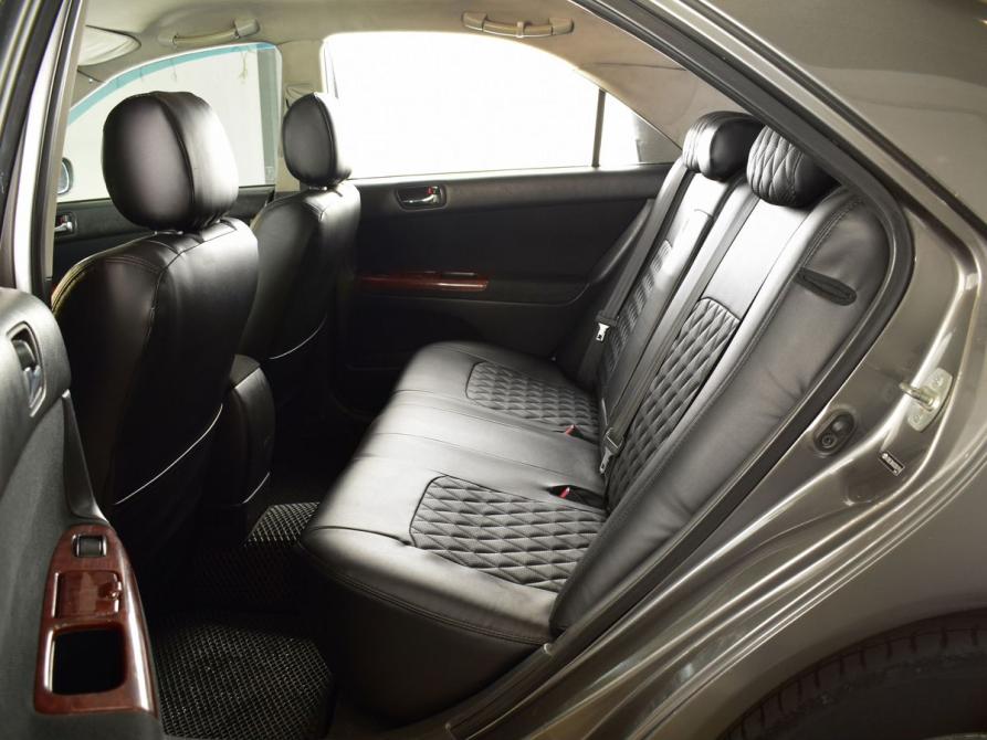 Toyota Camry V (XV30) Кемерово  - изображение 12