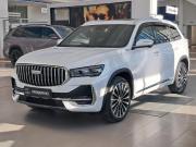 Geely Monjaro I Рестайлинг Казань  - изображение 31