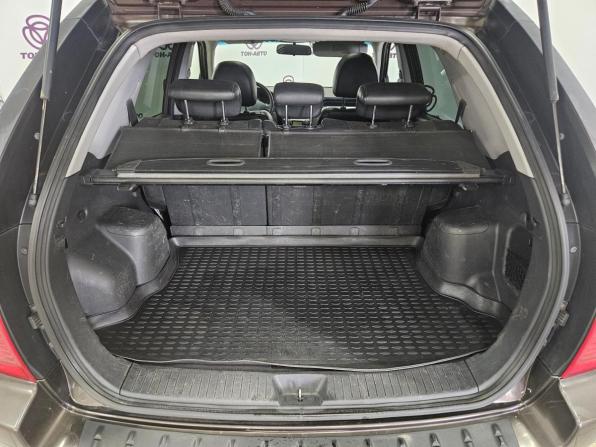 Kia Sportage II с пробегом 2006 года, цена 756 000 рублей, 215882 км, внедорожник, Автокод Объявления
