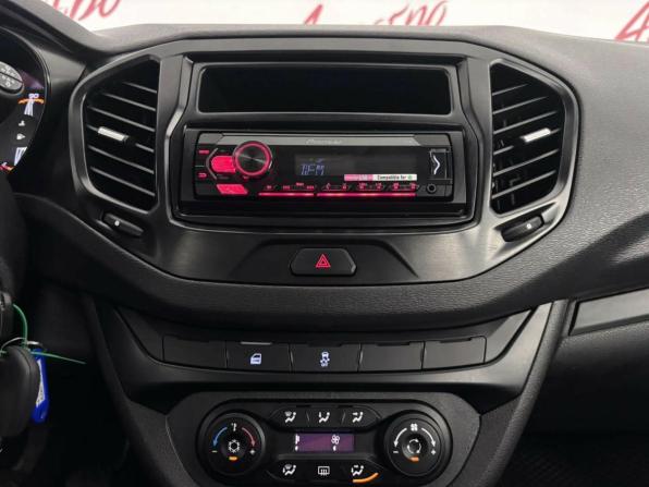 Lada (ВАЗ) Vesta I с пробегом 2021 года, цена 999 000 рублей, 99696 км, седан, Автокод Объявления