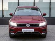 Volkswagen Tiguan II Екатеринбург  - изображение 30