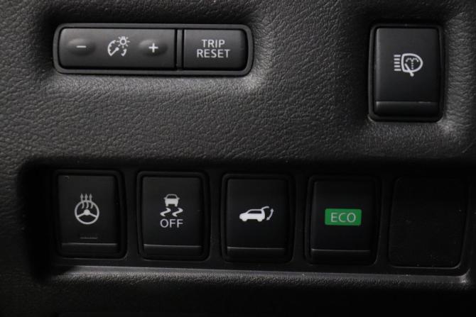 Nissan Murano III (Z52) с пробегом 2018 года, цена 2 328 000 рублей, 163488 км, внедорожник, Автокод Объявления