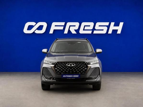 Chery Tiggo 7 Pro Max I Рестайлинг с пробегом 2025 года, цена 2 087 444 рубля, 19160 км, внедорожник, Автокод Объявления