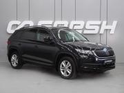Skoda Kodiaq I Ростов-на-Дону  - изображение 19