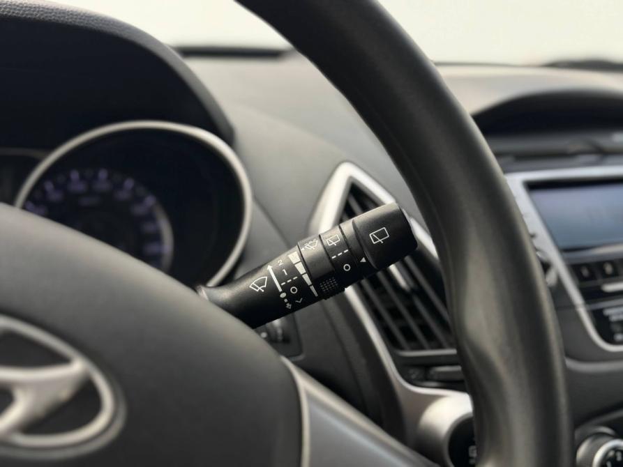 Hyundai ix35 I Екатеринбург  - изображение 27