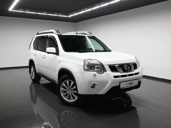 Nissan X-Trail II Рестайлинг с пробегом 2014 года, цена 1 445 000 рублей, 178038 км, внедорожник, Автокод Объявления