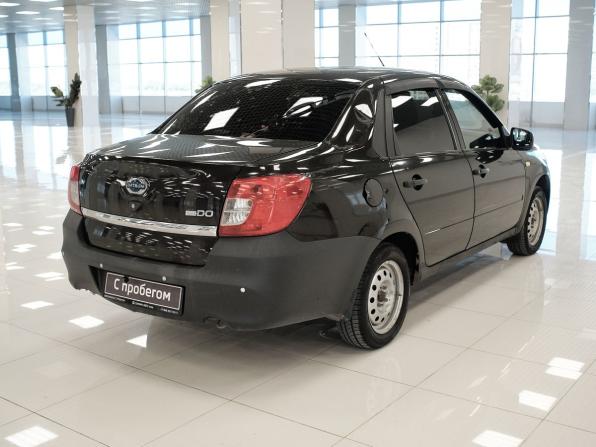 Datsun on-DO I Рестайлинг с пробегом 2019 года, цена 337 000 рублей, 180529 км, седан, Автокод Объявления