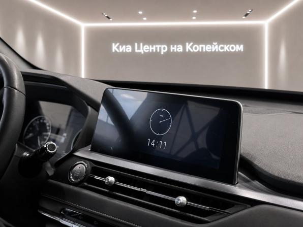 Chery Tiggo 4 Pro I Рестайлинг с пробегом 2024 года, цена 1 649 000 рублей, 19000 км, внедорожник, Автокод Объявления