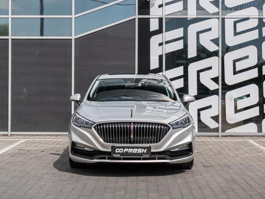 Hongqi H5 I Краснодар  - изображение 3