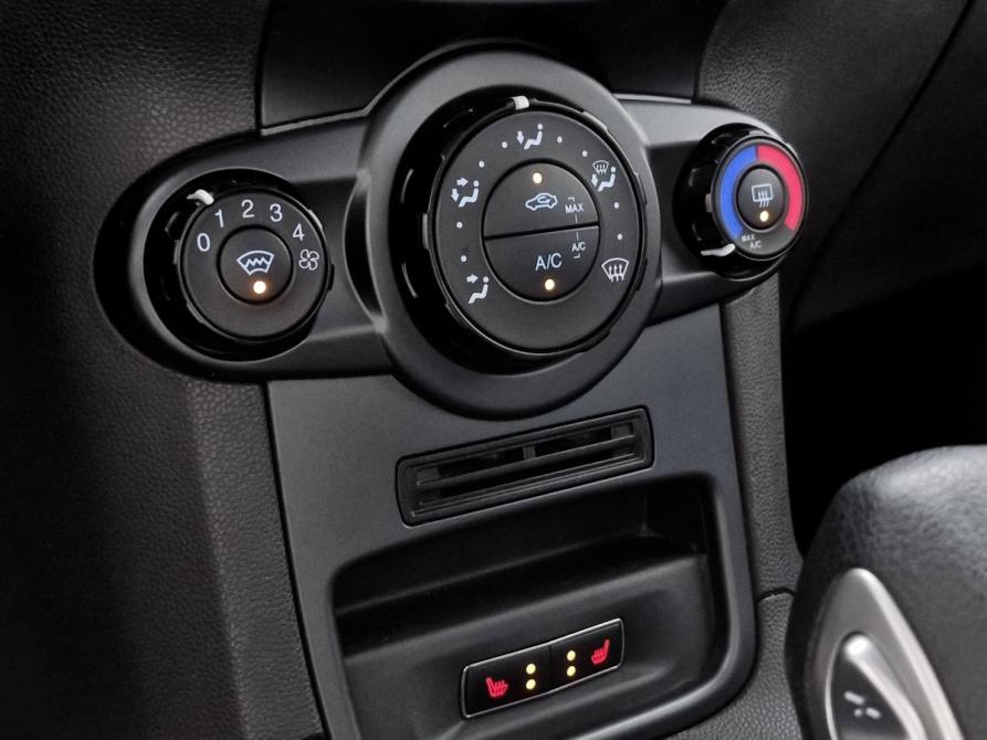 Ford Fiesta Mk6 Рестайлинг Нижний Новгород  - изображение 17