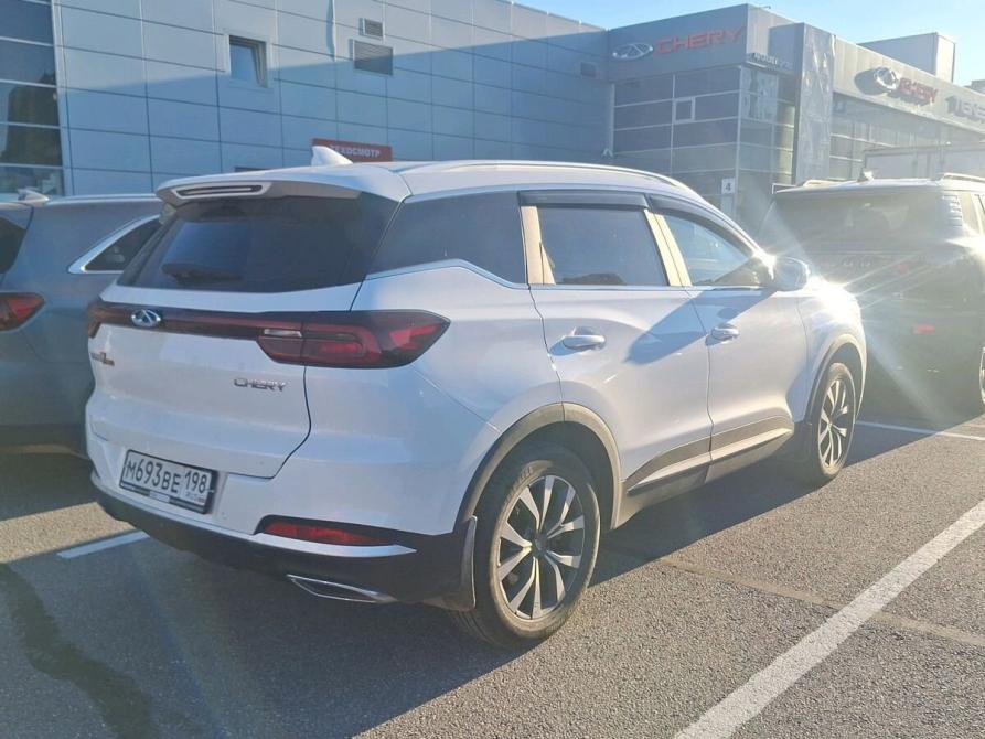 Chery Tiggo 7 Pro I Санкт-Петербург  - изображение 3