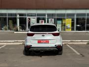 Kia Sportage IV Рестайлинг Пермь  - изображение 29