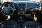 Lada (ВАЗ) Granta I Рестайлинг Уфа  - изображение 28