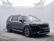 Kia Carnival IV Москва  - изображение 21