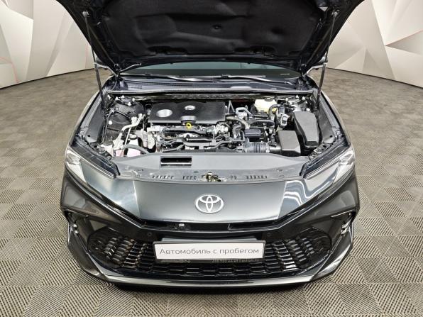 Toyota Camry IX (XV80) China Market с пробегом 2024 года, цена 3 800 000 рублей, 58792 км, седан, Автокод Объявления