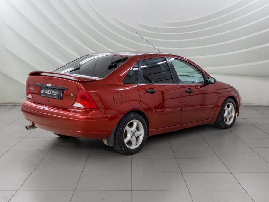 Ford Focus I (North America) Волгоград  - изображение 7