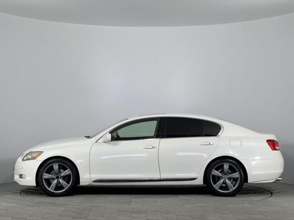 Lexus GS III с пробегом 2005 года, цена 1 150 000 рублей, 162500 км, седан, Автокод Объявления