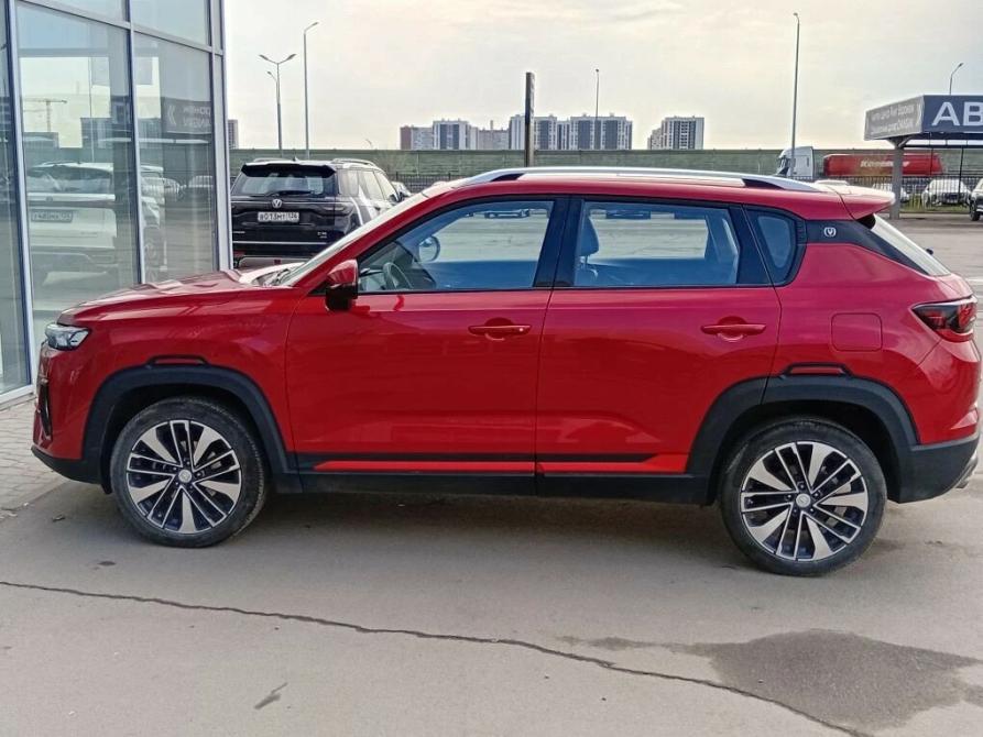 Changan CS35 Plus I Рестайлинг Воронеж  - изображение 8