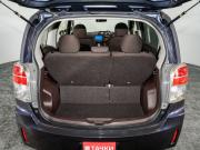 Toyota Spade Иркутск  - изображение 40