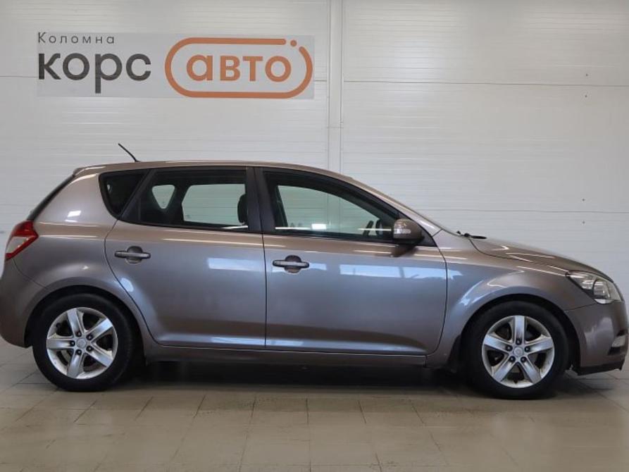 Kia Ceed I Рестайлинг Ярославль  - изображение 4