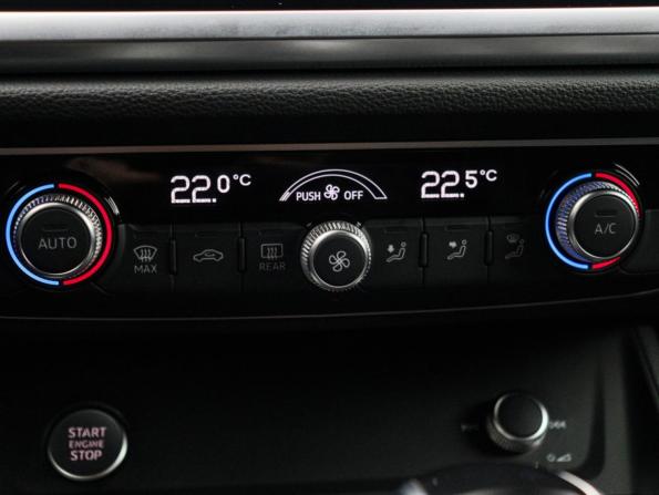 Audi Q3 II (F3) с пробегом 2020 года, цена 3 240 000 рублей, 63450 км, внедорожник, Автокод Объявления