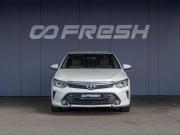 Toyota Camry VII (XV50) Рестайлинг Краснодар  - изображение 29