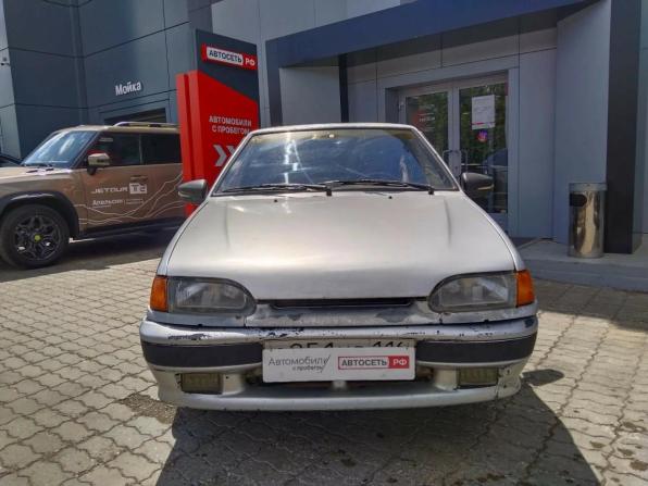 Lada (ВАЗ) 2115 с пробегом 2004 года, цена 101 914 рублей, 424891 км, седан, Автокод Объявления