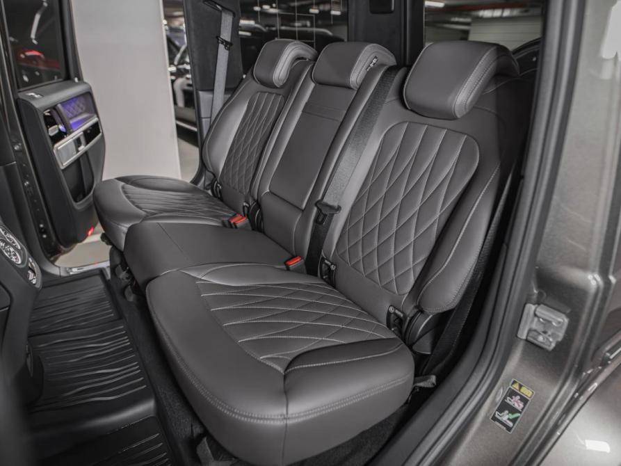 Mercedes-Benz G-Класс III (W465) Рестайлинг Москва  - изображение 18