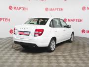 Lada (ВАЗ) Granta I Рестайлинг Вологда  - изображение 24