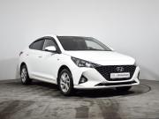 Hyundai Solaris II Рестайлинг Санкт-Петербург  - изображение 23