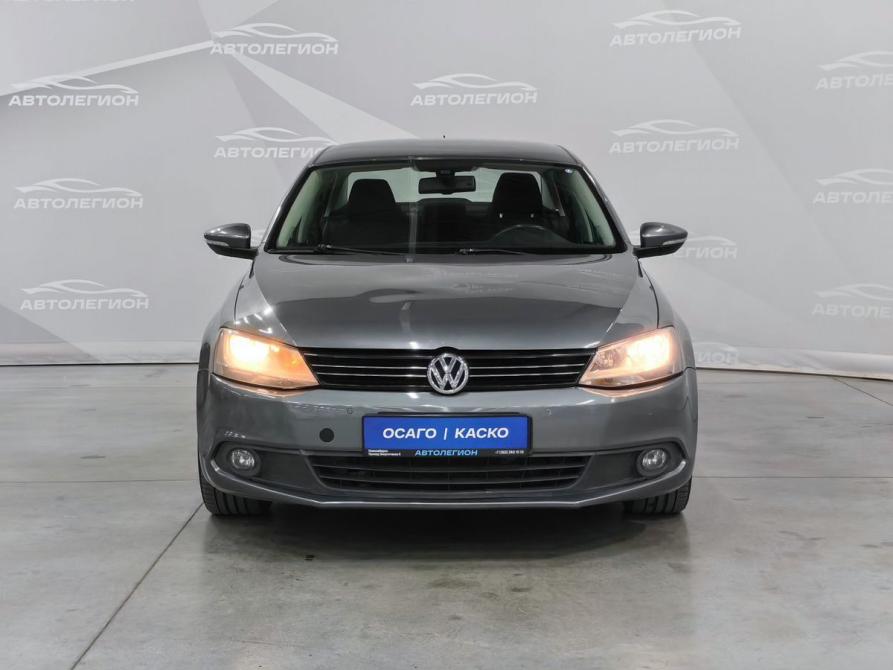 Volkswagen Jetta VI Новосибирск  - изображение 8