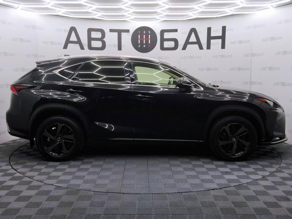 Lexus NX I Рестайлинг с пробегом 2020 года, цена 3 049 000 рублей, 160211 км, внедорожник, Автокод Объявления