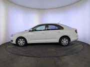 Skoda Rapid I Рестайлинг Москва  - изображение 34