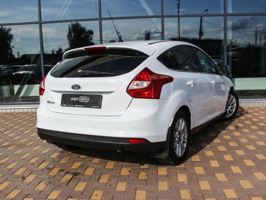 Ford Focus III Калуга  - изображение 3