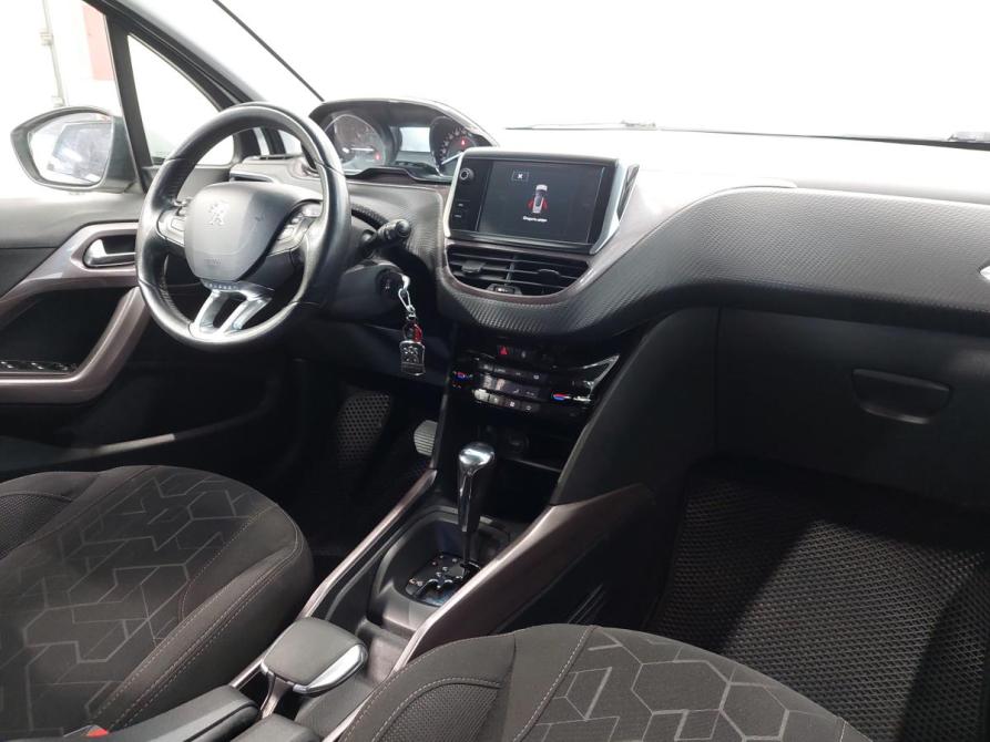 Peugeot 2008 I Пермь  - изображение 12